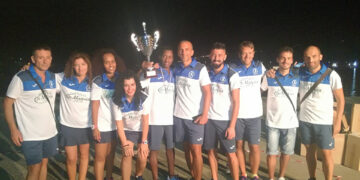 Cirò Marina che Corre vince la III^ Corrivibo con Suleyman Bandeh